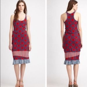 Marc by Marc Jacobs Knit Dress